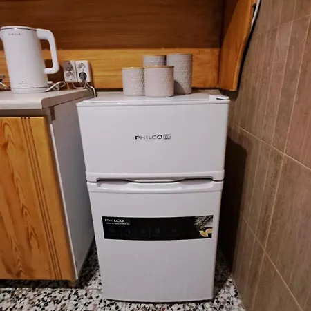 דירה Symi_villa_ilias *